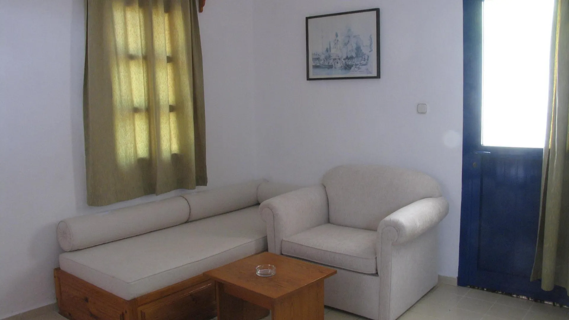 Hadi Apartments Bodrum