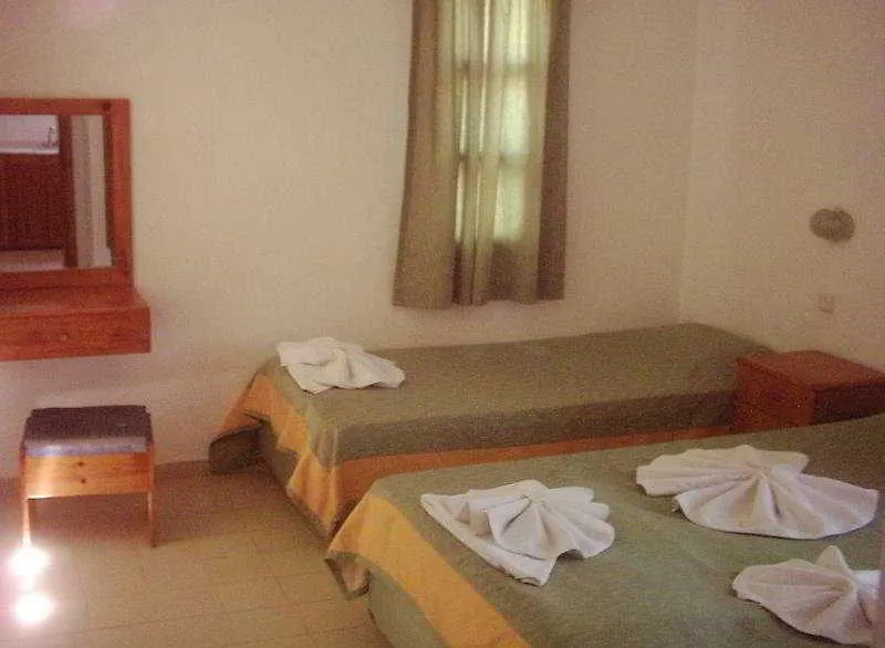 Hadi Apartments Bodrum 0*,  Turkije