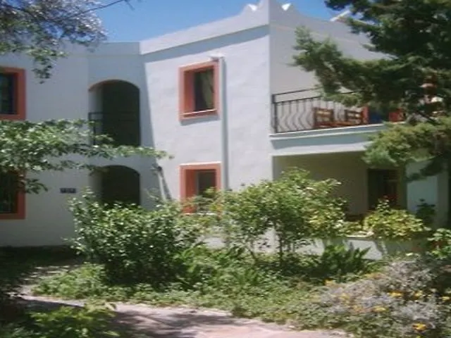 Hadi Apartments Bodrum