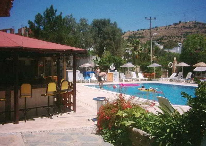 Hadi Apartments Bodrum 0*,  Turkije