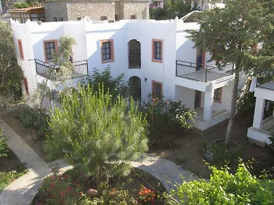 Hadi Apartments Bodrum