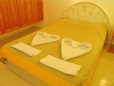 Hadi Apartments Bodrum 0*,