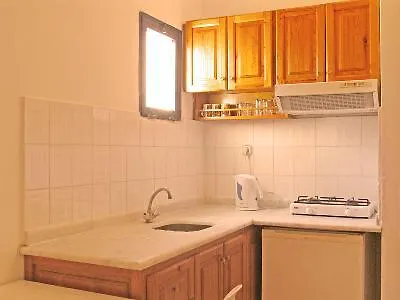 Hadi Apartments Bodrum 0*,  Turkije